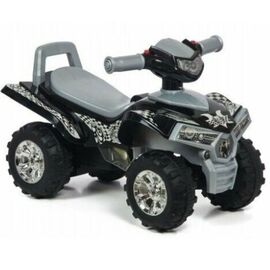Masina ATV BABY MIX UR-HZ551 argintiu