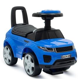 Masina pentru copii BABY MIX 57175 Prime SUV albastru
