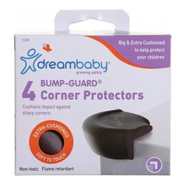 Защита на углы Dreambaby G1349, 4 шт