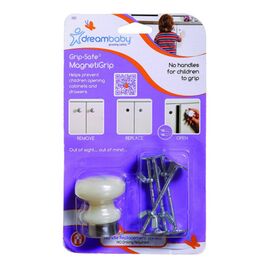 Блокиратор на двери DreamBaby F827, 4 шт