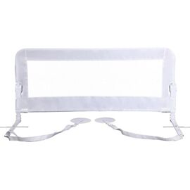 Bariera de protectie pentru pat Dreambaby G7762 „Prague”, alb