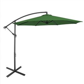 Umbrelă de grădină WALTZ Marbella, Verde