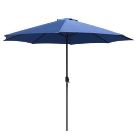 Umbrelă de grădină WALTZ MURCIA, Albastră