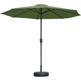 Umbrelă de grădină WALTZ MURCIA, Verde