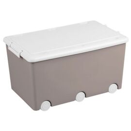 Container pentru jucarii TEGA BABY PW-001-177 stone