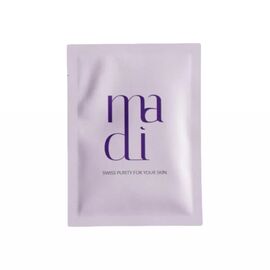 Маска для лица MADI, Расслабляющая и увлажняющая, 10 г