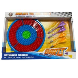 Darts ZLKX3926B