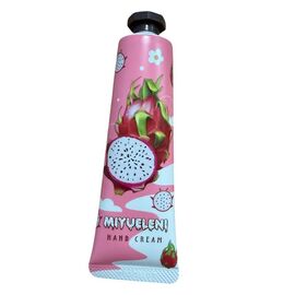 Crema pentru maini HCKR-01 Pitaya, Cu aroma de fructe