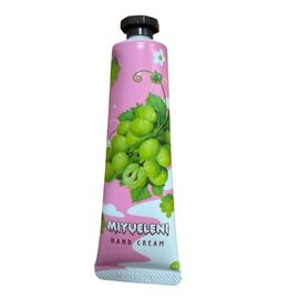 Crema pentru maini HCKR-01 Grape, Cu aroma de fructe
