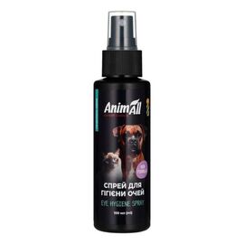 Спрей для глаз ANIMALL, 100 мл