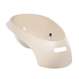 Cadita cu scurgere si termometru Tega Baby „Teggi” TI-004-119, bej
