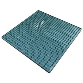 Сменный блок для стола Tega Baby TI-022-165 "Teggi", turquoise