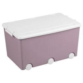 Container pentru jucarii Tega Baby PW-001-178, Heather