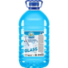Soluție pentru sticlă BALU Sea breeze, 5 l