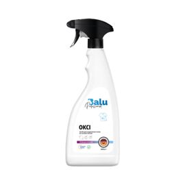 Soluție pentru îndepărtarea petelor BALU Oksi, 650 Ml
