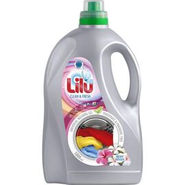 Гель для стирки LILU Aroma Paradise, Универсальный, 5 Л