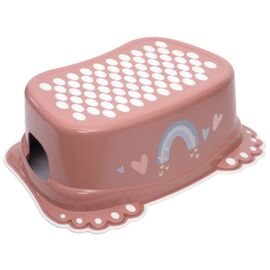 Подставка для ножек TEGA BABY "Meteo" ME-006-123, розовый