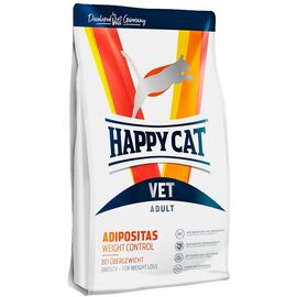 Hrana uscata Happy Cat VET Diet Adipositas, 4 kg