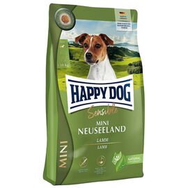 Hrana uscata Happy Dog Mini Neuseeland, 10 kg