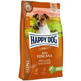 Hrana uscata Happy Dog Mini Toscana, 4 kg
