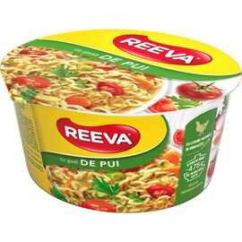 Taitei REEVA, pui, 75 g