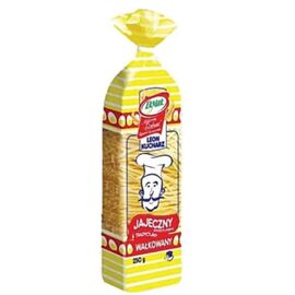Taitei oua EKMAK, fir, 250 g
