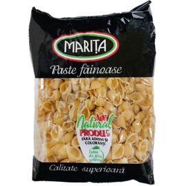 Macaroane MARITA, scoici, 1 kg