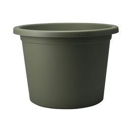 Ghiveci pentru flori "Classic", D23 cm, H17 cm, verde