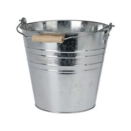 Găleată ProGarden, metalică, 10 L