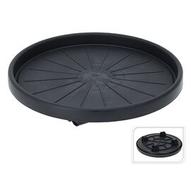 Suport pentru ghiveci, D35c m, din plastic