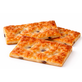Prajitura BISCVIN Garibaldi, 354 g