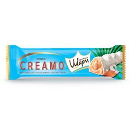 Batonase AVK Sarm Creamo migdale cream cocos, 29 г