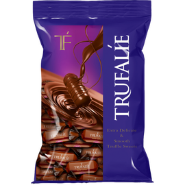 Bomboane AVK Triufalie, cafea, 1 kg