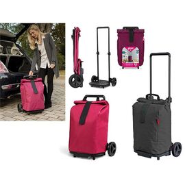 Geanta-troler Gimi Sprinter, Pliabila, 50 l/30 kg