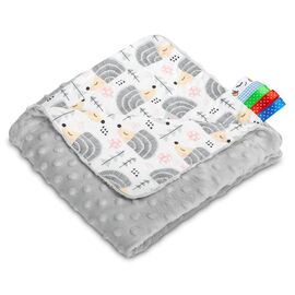 Plapuma Caretero Minky, 75x100