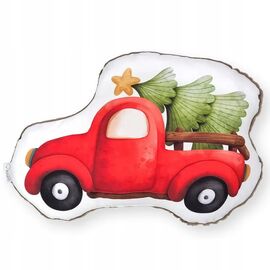 Perna decorativă AlberoMio Car