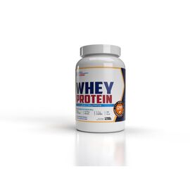 Пищевая добавка BALKAN PHARM Whey Protein Concentrate, Ваниль, 1200 гр