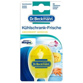 Absorbant de mirosuri DR.BECKMANN pentru frigider, 40 g