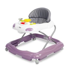 Premergator Caretero Cario, Purple