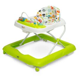 Premergator Caretero Nel, Green