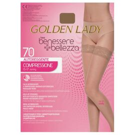 Ciorapi lung GOLDEN LADY belezza, Dore'n