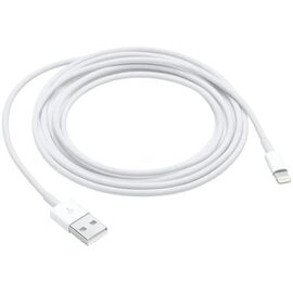 Cablu APPLE Lightning to USB, 2 m