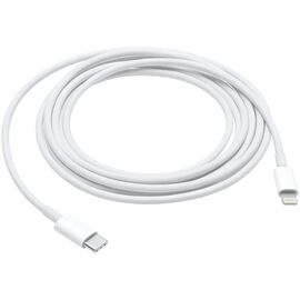 Cablu APPLE USB-C to Lightning (2 m), model A2441