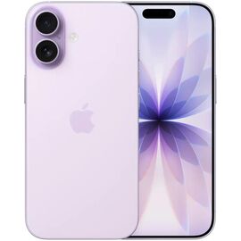 Telefon mobil APPLE iPhone 17, 256GB, Lavender, Model A3520
