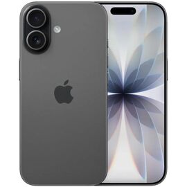 Telefon mobil APPLE iPhone 17, 256GB, Black, Model A3520