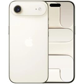 Telefon mobil APPLE iPhone Air, 256GB, Light Gold, Model A3517