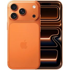 Mобильный телефон APPLE iPhone 17 Pro, 256GB, Cosmic Orange, Model A3523