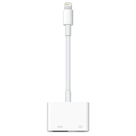 Adaptor APPLE Lightning to Digital AV