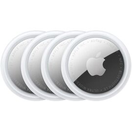 Tracker Apple AirTag, 4 Pack