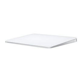 Trackpad Apple Magic Trackpad, Multi-Touch Surface, White